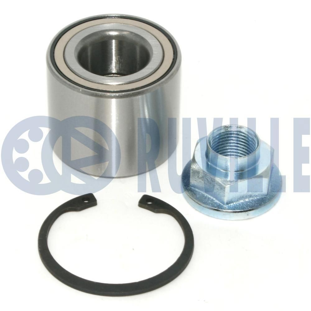 RUVILLE Stabilisaator, Stabilisaator 926988 Stabilisaatori varras RUVILLE Subaru XV 926988