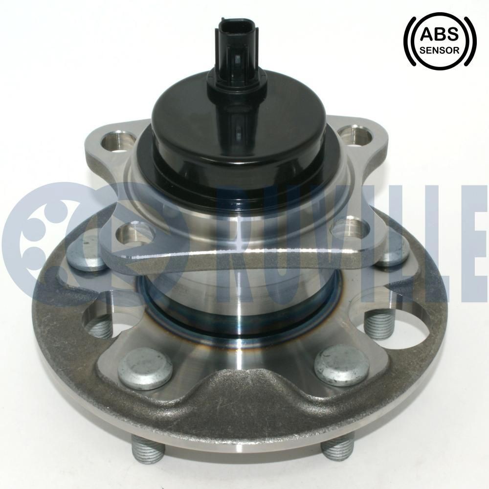 RUVILLE Stabilisatorstag 926989 Lenkearm RUVILLE Audi Q3 926989