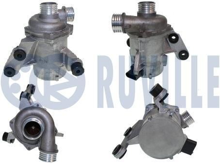 RUVILLE Upphängning, axelstomme 985061 985061 RUVILLE Axelupphängning Honda