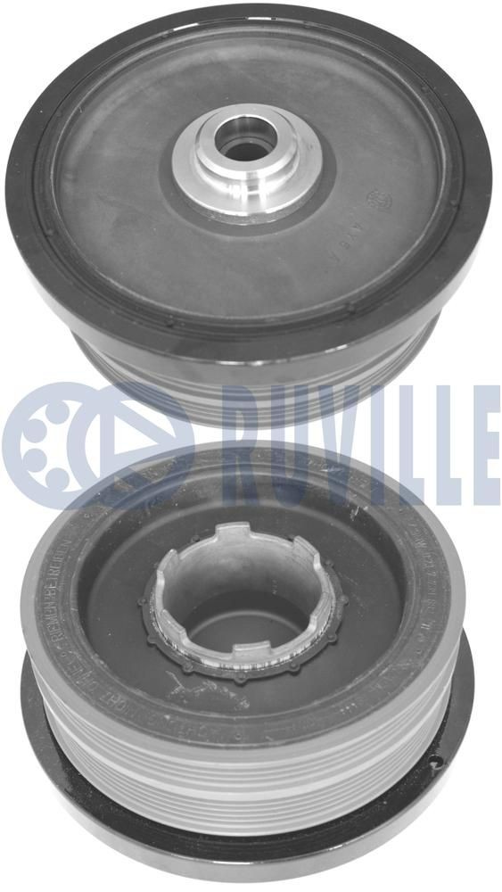RUVILLE Piekare, Tilta sija 985956 RUVILLE Piekare tilta sija Volkswagen 985956