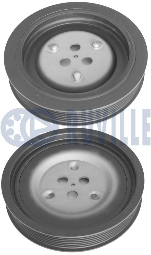 RUVILLE Gommino barra stabilizzatrice 985962 985962 Bronzina cuscinetto barra stabilizzatrice RUVILLE Suzuki