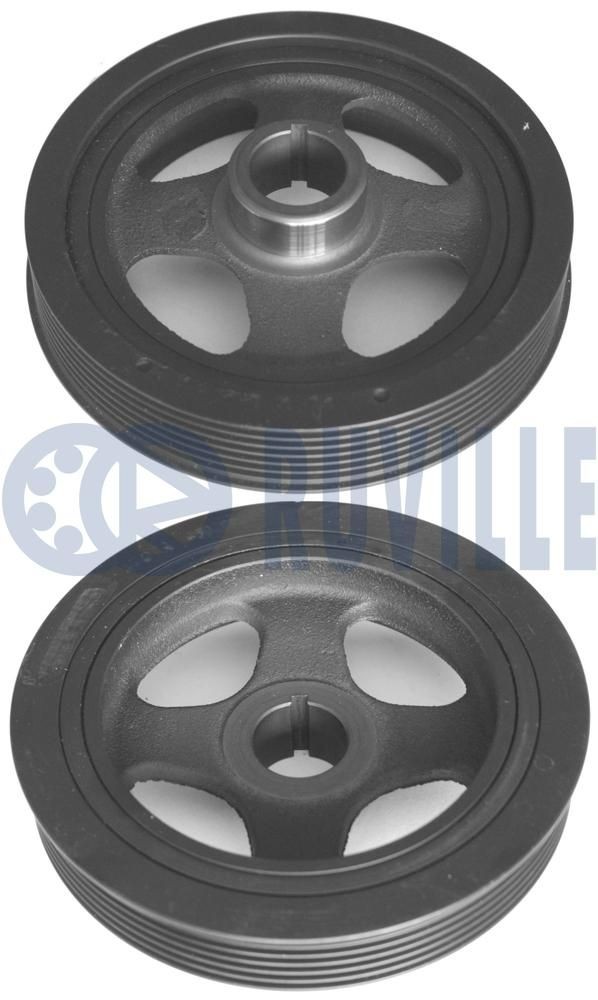 RUVILLE Piekare, Tilta sija 985964 RUVILLE Piekare tilta sija Volkswagen 985964