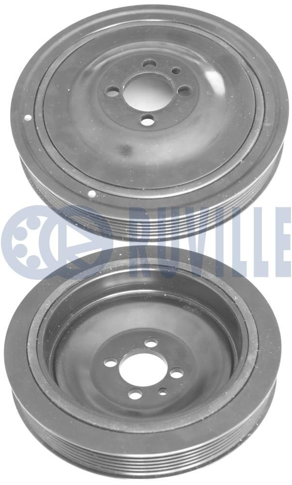 RUVILLE Zawieszenie, stabilizator 985967 RUVILLE Poduszka stabilizatora 985967 ocena