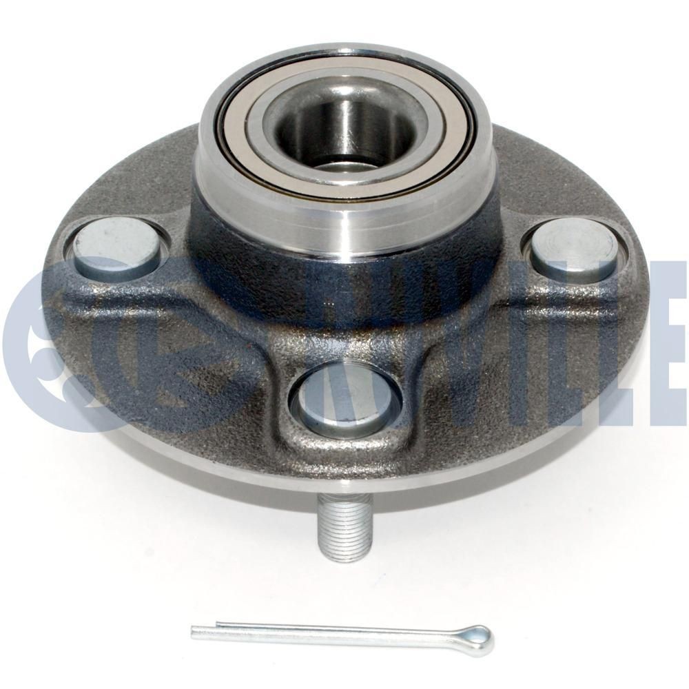 RUVILLE Suspensão, corpo do eixo 986517 Suspensão apoio do eixo RUVILLE Renault KADJAR 986517