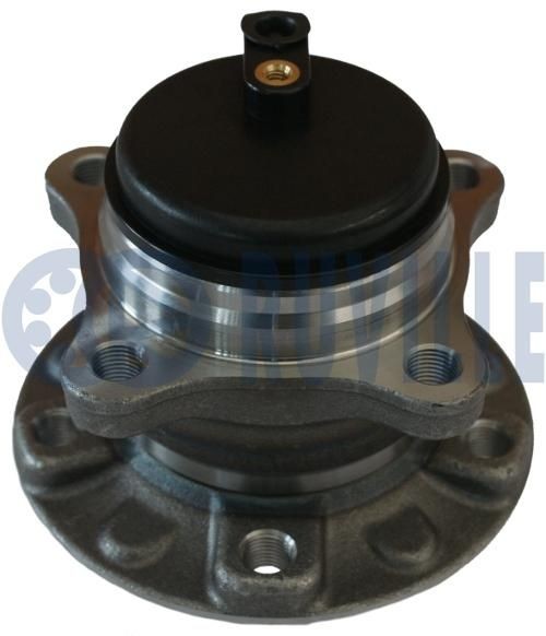 RUVILLE Piekare, Tilta sija 986633 Piekare tilta sija Volkswagen RUVILLE 986633