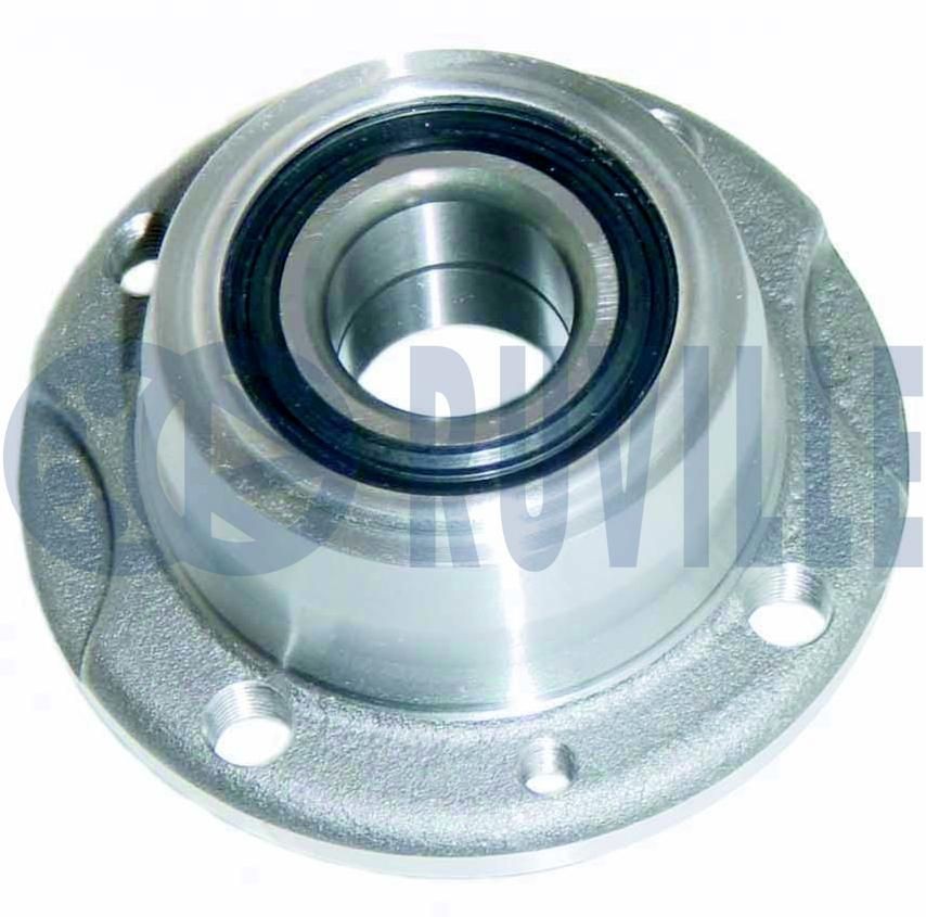 RUVILLE Gommino barra stabilizzatrice 987418 987418 Gommini barra stabilizzatrice SUZUKI RUVILLE costo