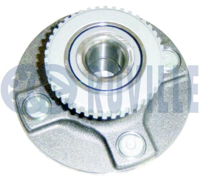 RUVILLE Silent bloc de barre stabilisatrice 987618 Cylindre bloc de barre stabilisatrice RUVILLE FABIA 987618 pas cher