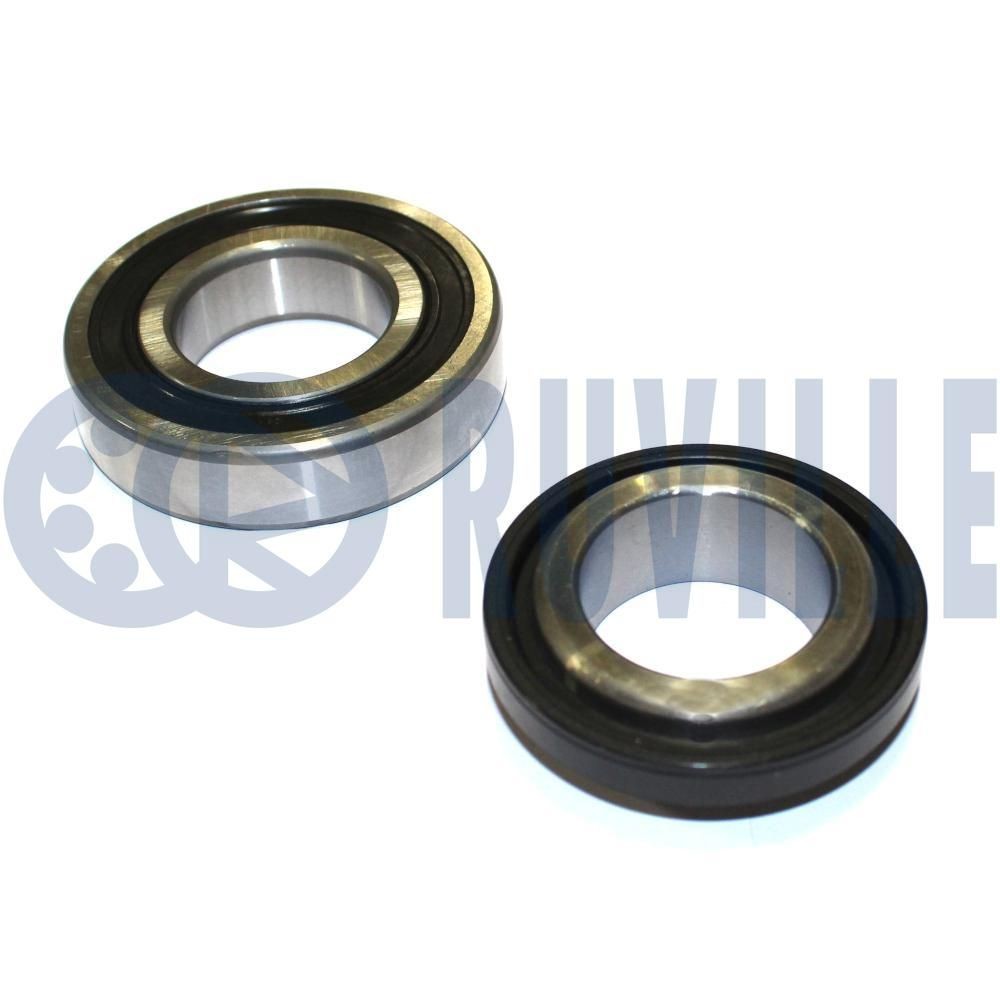 RUVILLE Gommino barra stabilizzatrice 987810 987810 Gommini barra stabilizzatrice SUZUKI RUVILLE costo