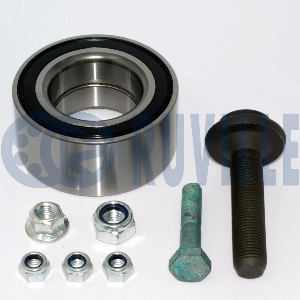 RUVILLE Feste, styrestag 987811 987811 RUVILLE Bærearmsforing Subaru billige