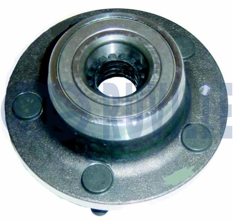 RUVILLE Suspensão, braço oscilante 988001 988001 Casquilho de braço de suspensão RUVILLE NISSAN TOWNSTAR