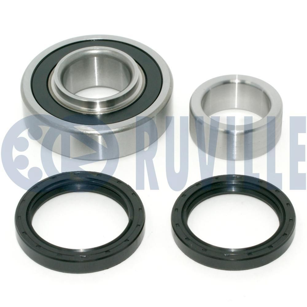 RUVILLE Zawieszenie, stabilizator 988300 auto Poduszka stabilizatora RUVILLE 988300 kupić