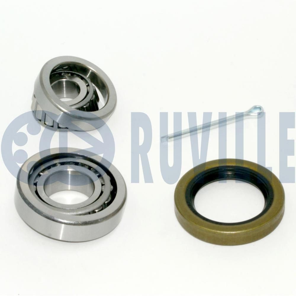 RUVILLE Kinnitus, stabilisaator 988408 Stabilisaatori puksid RUVILLE MITSUBISHI 988408