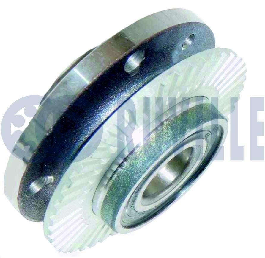 RUVILLE Ophæng, bærearm 989102 Bærearmsbøsning RUVILLE JIMNY 989102 billig