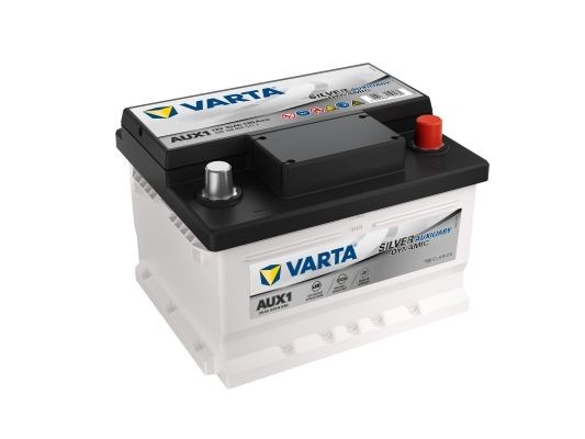 VARTA Batterie 535106052G412 VARTA 535106052G412 Batterie auto SL R129 pas cher