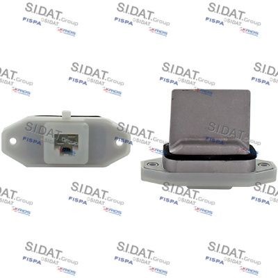 SIDAT Kachelweerstand 10.9151 10.9151 Kachelweerstand SIDAT FORD RANGER