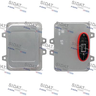 SIDAT Centralina, Illuminazione 12656A2 SIDAT 12656A2 Centralina, illuminazione Jumper I Bus (244) prezzo