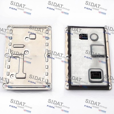 SIDAT Süüteseade 12664A2 12664A2 Ksenoontuli SEAT LEON SIDAT