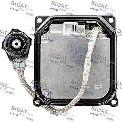 SIDAT Riadiaca jednotka osvetlenia 12692A2 12692A2 Riadiaca jednotka osvetlenia TOYOTA CARINA SIDAT