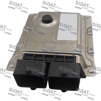 SIDAT Centralina, Gestione motore 2.43209 2.43209 Centralina, gestione motore SIDAT Volkswagen POLO costo