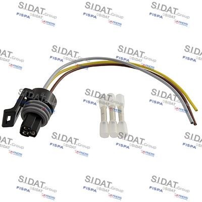 SIDAT Repair Set, harness 2.6600 2.6600 SIDAT wiring harness for CHEVROLET ASTRO