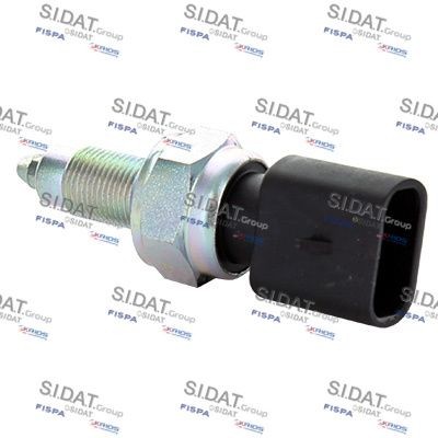 SIDAT Interruptor, luz de marcha-atrás 3.234285 Interruptores da luz de marcha atrás SIDAT DUCATO 3.234285 baratos