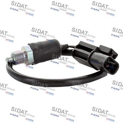 SIDAT Bryter, ryggelys 3.234298 Bryter ryggelys SIDAT JUKE 3.234298 billige