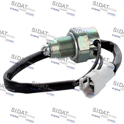 SIDAT Contacteur, feu de recul 3.234302 3.234302 Contacteur de marche arriere TOYOTA LAND CRUISER SIDAT
