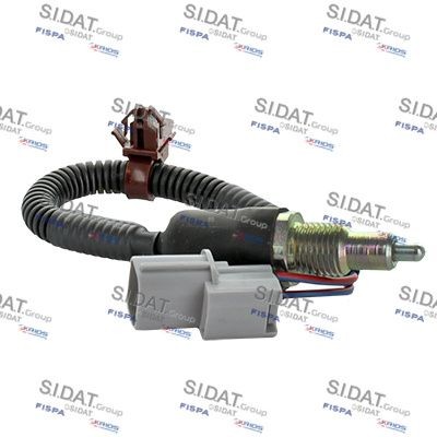SIDAT Achteruitrijschakelaar 3.234303 Honda PRELUDE Achteruitrijschakelaar SIDAT 3.234303