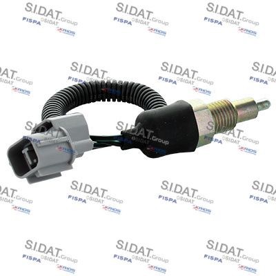 SIDAT Reverse light switch 3.234312 Honda JAZZ SIDAT reverse light switch 3234312