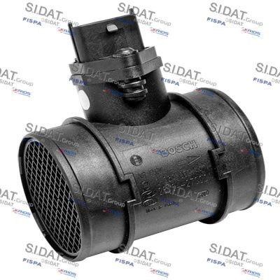 SIDAT Medidor de massa de ar 38.626A2 Medidor de massa de ar SIDAT Hyundai TERRACAN 38.626A2