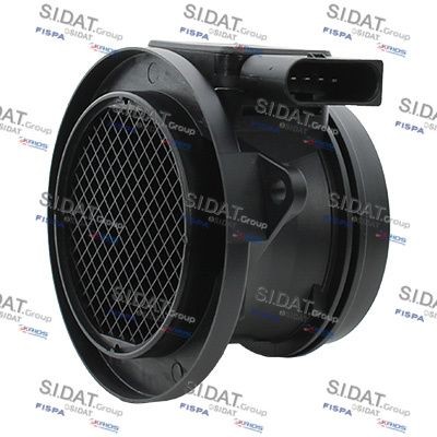 SIDAT Débitmètre d'air 38.659A2 38.659A2 Débitmètre MERCEDES-BENZ GLC SIDAT