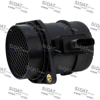 SIDAT Luchtmassameter (LMM) 38.760A2 38.760A2 Luchtmassameter (LMM) HYUNDAI TRAJET SIDAT