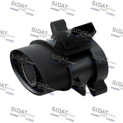 SIDAT Luftmassemåler 38.766A2 SIDAT MAF sensor FIAT 38.766A2