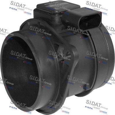 SIDAT Mass air flow sensor 38.799A2 38.799A2 SIDAT mass air flow sensor (maf) for MERCEDES-BENZ GLC