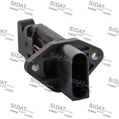 SIDAT Medidor do fluxo do ar 38.865A2 SIDAT MAF ISUZU 38.865A2