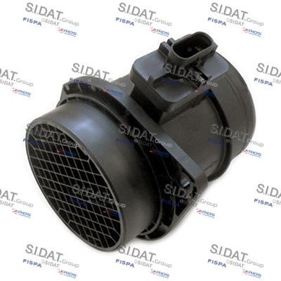 SIDAT Luchtmassameter (LMM) 38.982 38.982 Luchtmassameter (LMM) Volkswagen POLO SIDAT