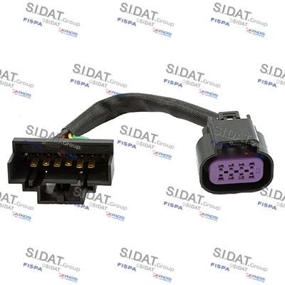 SIDAT Kabelreparatieset, achterlicht 405006 BMW 3-serie Achterlichtonderdelen SIDAT 405006