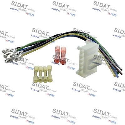 SIDAT Kabelreparatieset, achterlicht 405010 405010 Achterlichtonderdelen SIDAT BMW 3-serie