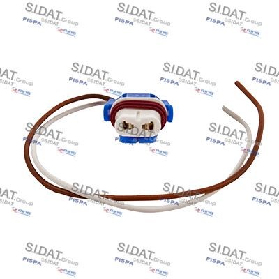 SIDAT Kit riparazione cavi, Faro principale 405036 405036 Faro di profondità SIDAT MERCEDES-BENZ SPRINTER costo