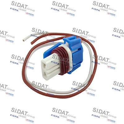 SIDAT Kit riparazione cavi, Faro principale 405037 405037 costo Faro di profondità MERCEDES-BENZ SPRINTER SIDAT