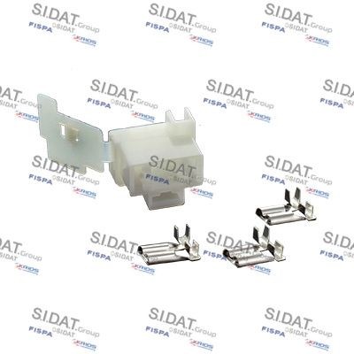 SIDAT Rep.sats, kabelstam 405038 SIDAT 405038 Kabelsats Opel Astra F Caravan original
