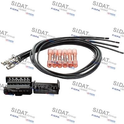 SIDAT Kabelreparatieset, achterlicht 405096 BMW 3-serie Achterlichtonderdelen SIDAT 405096