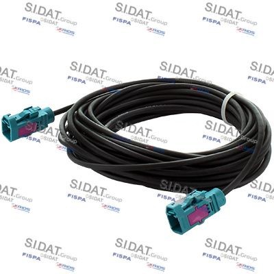 SIDAT Antennekabel 405100 Antenne radio SIDAT ALFA ROMEO 405100