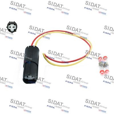 SIDAT Reparatieset, kabelset 405105 Kabelset SIDAT RANGE ROVER 405105 goedkoop