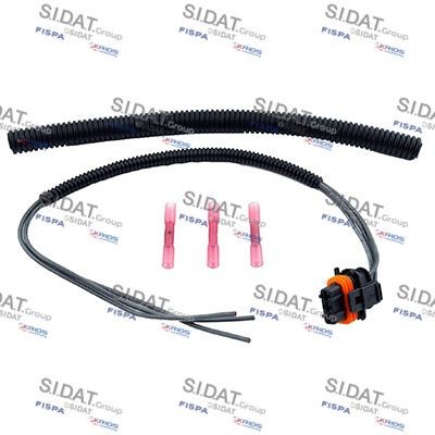 SIDAT Repair Set, harness 405126 LAND ROVER SIDAT wiring harness 405126