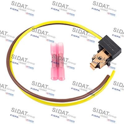 SIDAT Kit riparazione cavi, Faro principale 405137 405137 costo Faro di profondità MERCEDES-BENZ SPRINTER SIDAT