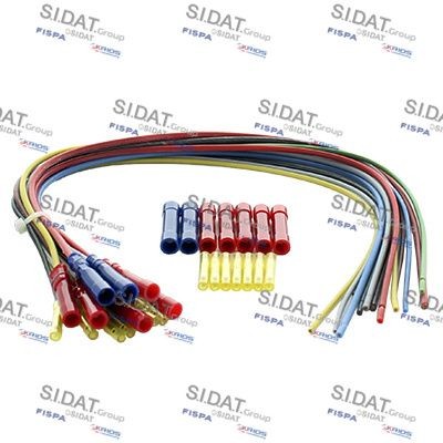 SIDAT Rep.sats, kabelstam 405139 405139 SIDAT kabelsats Kia SORENTO