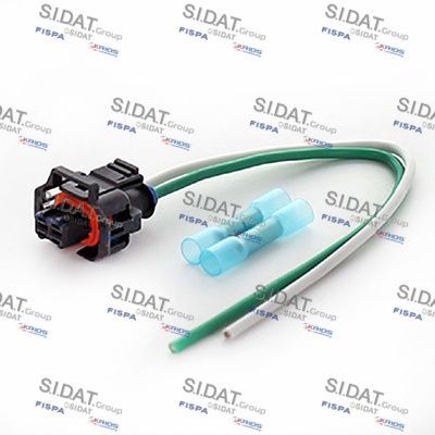 SIDAT Vadu remkomplekts, Iesmidzināšanas sprausla 405145 SIDAT 405145 Remkomplekts, sprausla BMW F20 cena