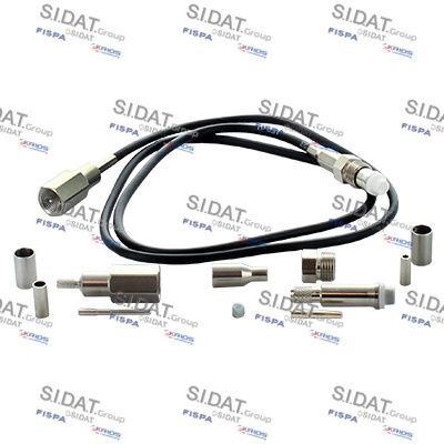 SIDAT Antennekabel 405158 SIDAT 405158 Alfa Romeo 162B Antenne pris
