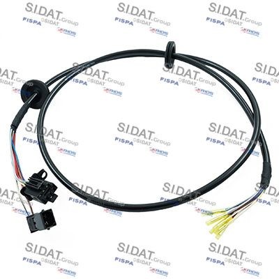 SIDAT Rep.sæt, kabelsæt 405282 405282 Kabelsæt SIDAT VOLVO V70